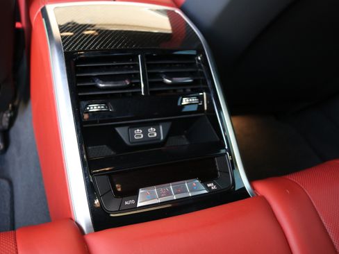 Used 2022 BMW M8 Gran Coupe xDrive Competition w/ M Carbon Exterior Package image 10