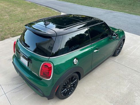 Used 2024 MINI Cooper S FWD image 13