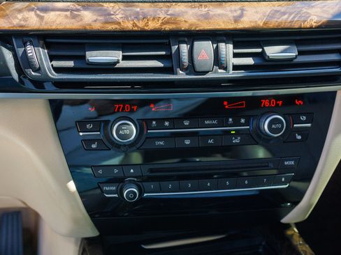 Used 2015 BMW X5 sDrive35i image 13