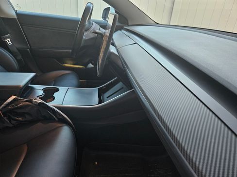 Used 2019 Tesla Model 3 Long Range image 14