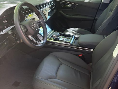 Used 2022 Audi Q7 3.0T Premium image 10