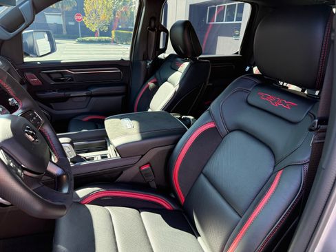 Used 2023 RAM 1500 TRX w/ TRX Level 2 Equipment Group image 18