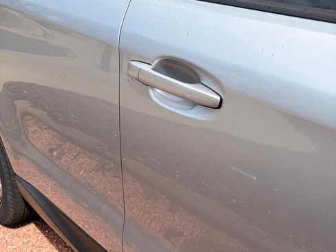 Used 2014 Subaru Forester 2.5i w/ Protection Package #1 image 15