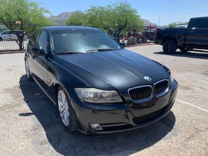Used 2011 BMW 335i Sedan