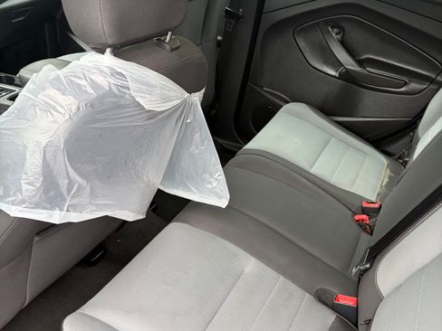 Used 2018 Ford Escape S FWD image 14