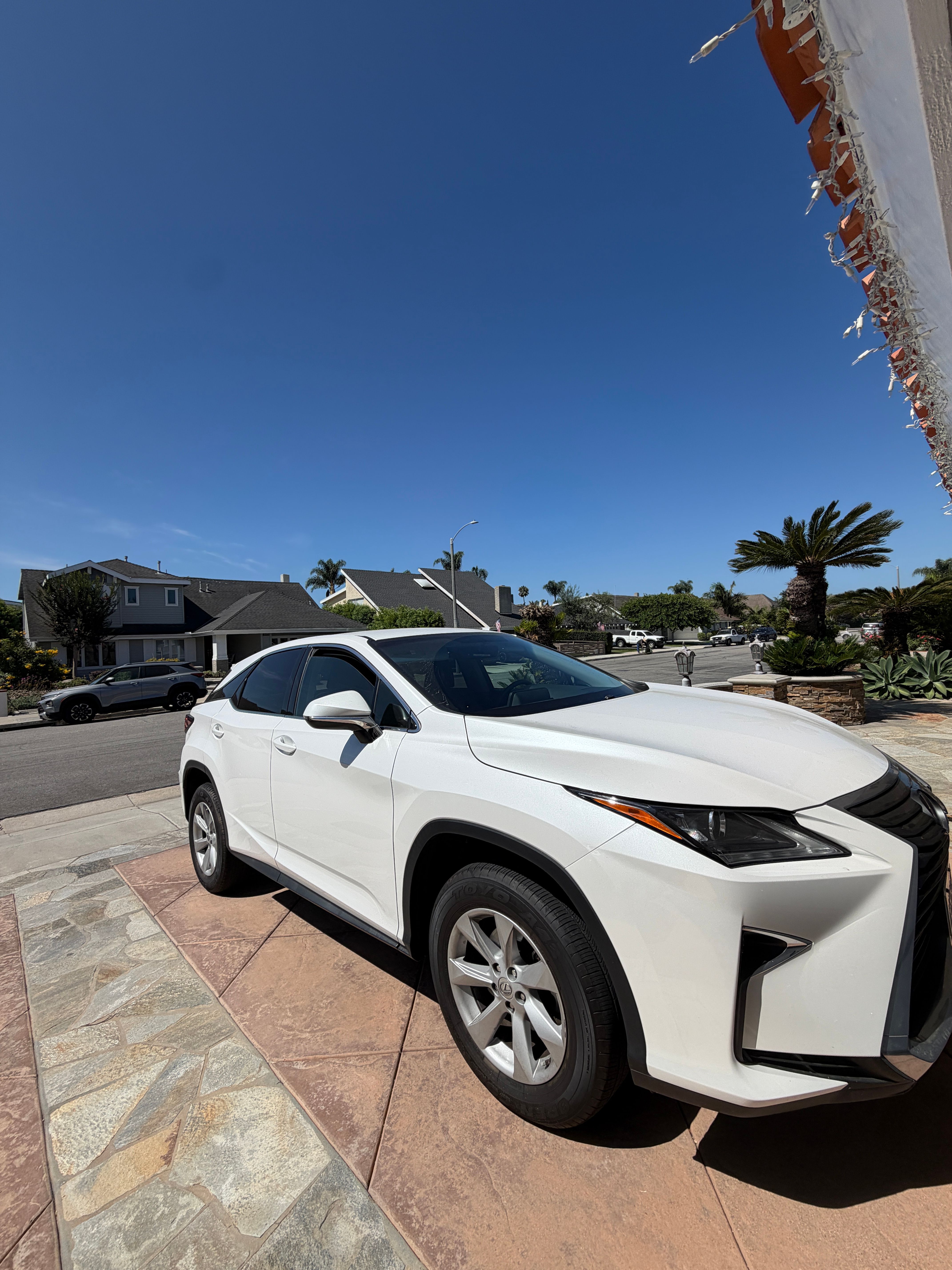 Used 2016 Lexus RX 350 FWD image 6
