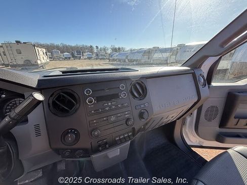 Used 2016 Ford F350 XL w/ XL Appearance Package image 23