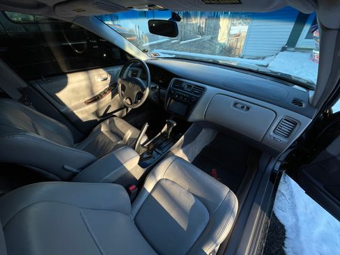 Used 1999 Honda Accord EX image 31