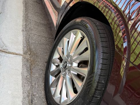 Used 2020 Hyundai Palisade Limited FWD image 20