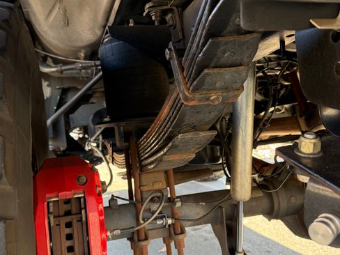 Used 2016 Ford F350 Platinum image 31