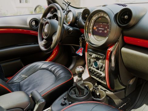 Used 2014 MINI Cooper Countryman John Cooper Works AWD/4WD image 26