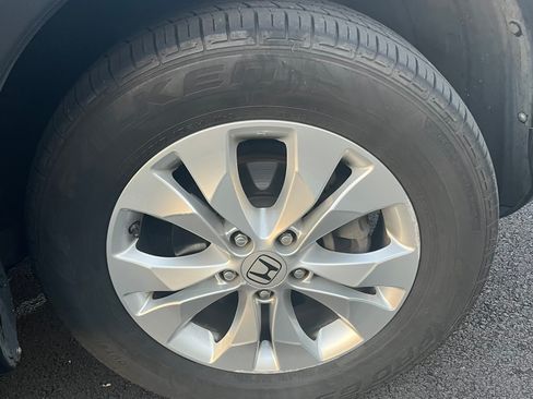 Used 2012 Honda CR-V EX-L image 28