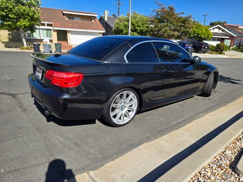 Used 2011 BMW 335is Convertible image 14