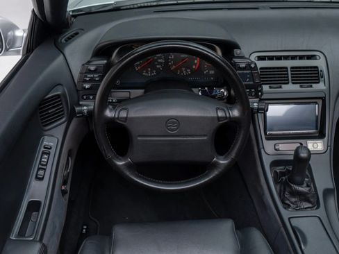 Used 1996 Nissan 300ZX Twin Turbo image 12