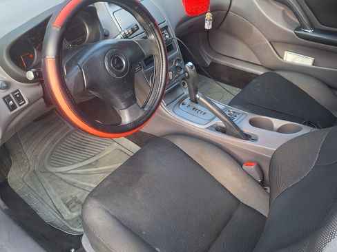 Used 2000 Toyota Celica GT image 10