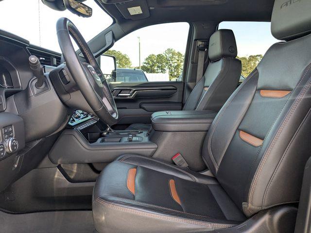 Used 2024 GMC Sierra 2500 AT4 w/ AT4 Premium Plus Package AWD/4WD image 20
