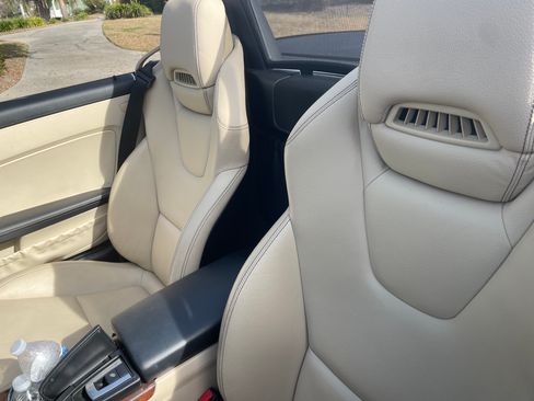 Used 2012 Mercedes-Benz SLK 350 image 12