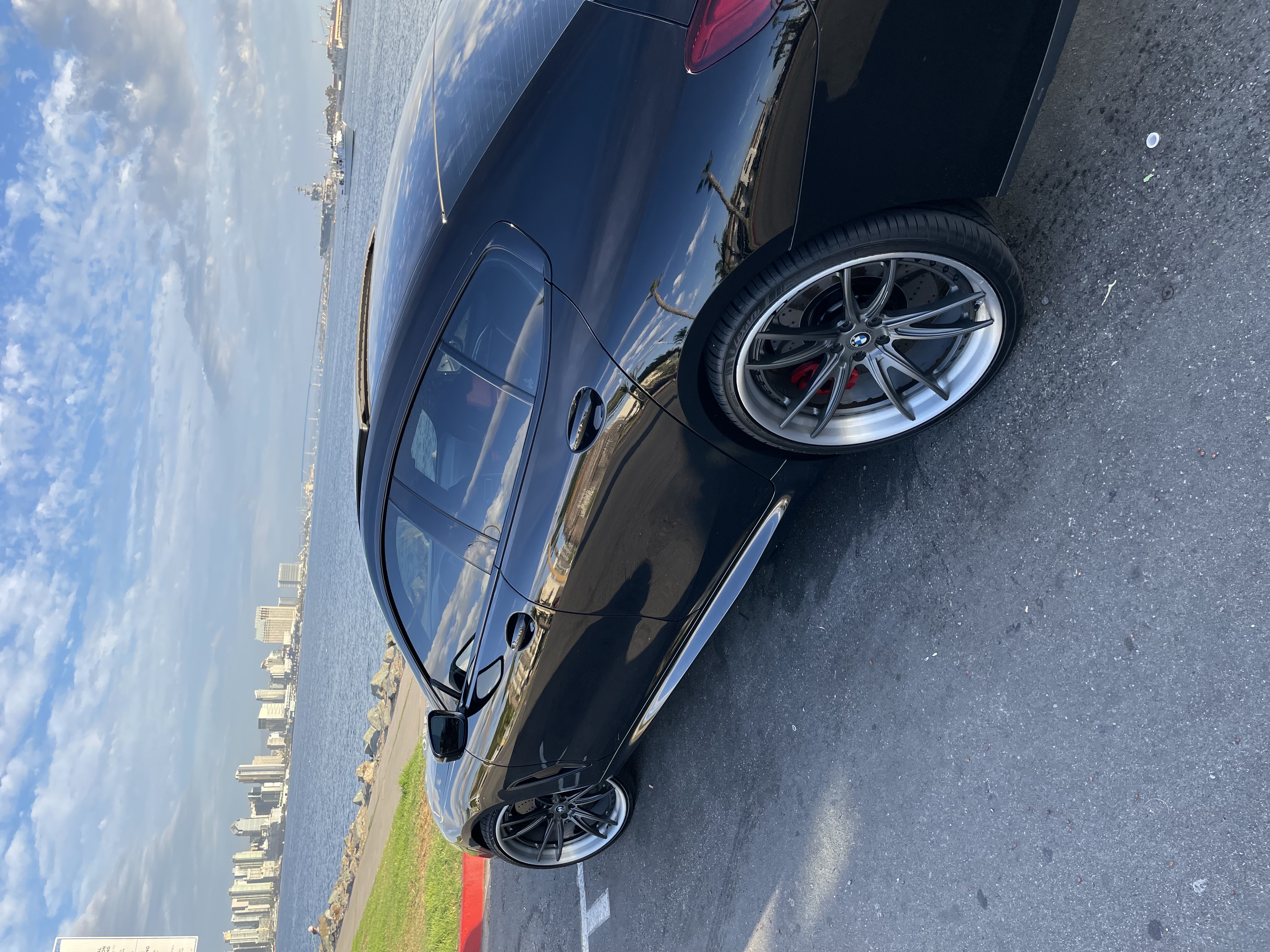 Used 2022 BMW M850i Gran Coupe xDrive AWD/4WD image 17