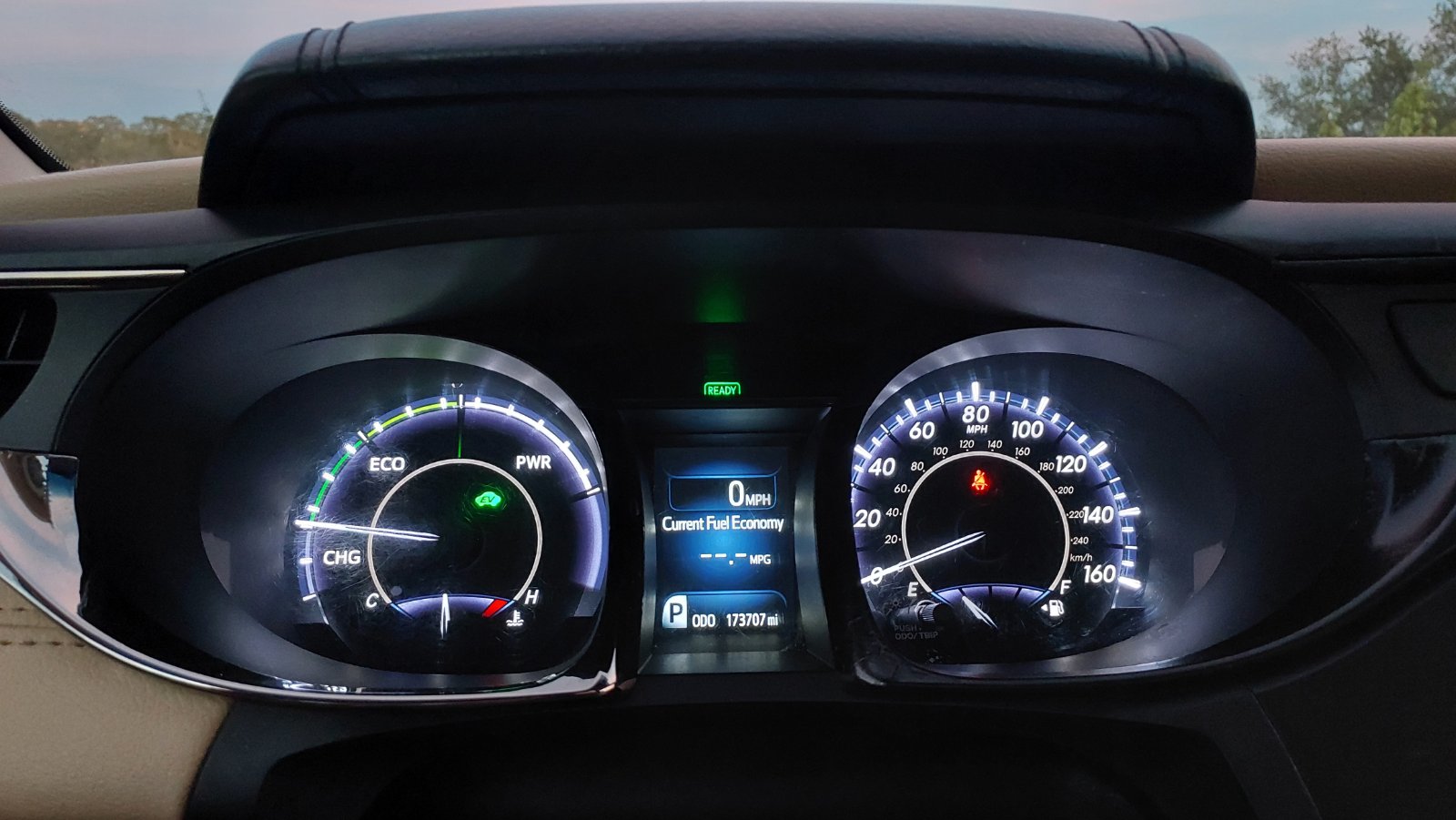 Used 2013 Toyota Avalon XLE Premium FWD image 14