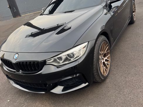 Used 2015 BMW 428i xDrive Coupe image 10