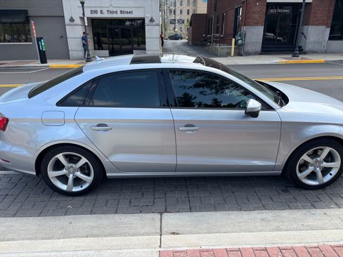Used 2016 Audi A3 2.0T Premium AWD/4WD image 15