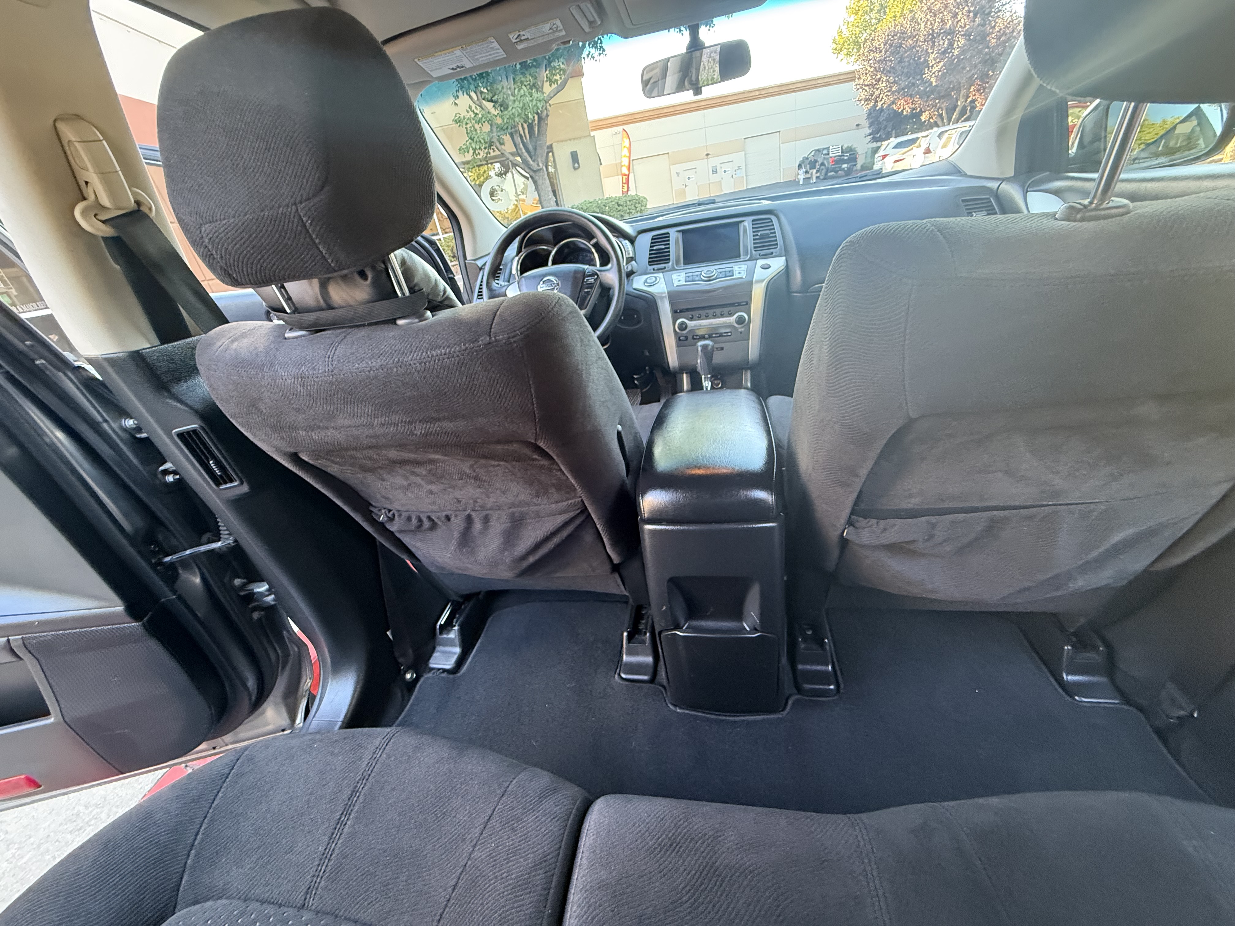 Used 2014 Nissan Murano S FWD image 19