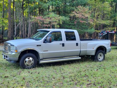 Used 2004 Ford F350 Lariat