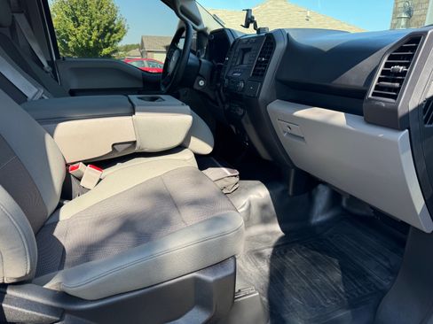 Used 2018 Ford F150 XL w/ Equipment Group 101A Mid image 12