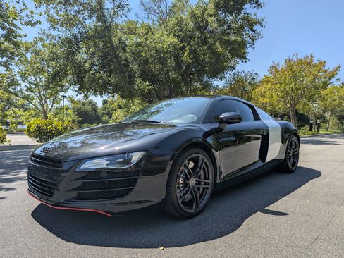 Used 2009 Audi R8 V8 image 5