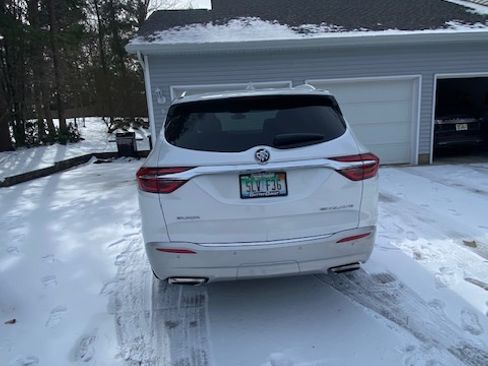 Used 2018 Buick Enclave Premium w/ Trailering Package image 6