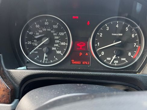 Used 2008 BMW 335i Sedan image 10