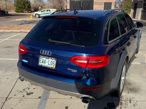 Used 2013 Audi A4 Premium Plus image 6