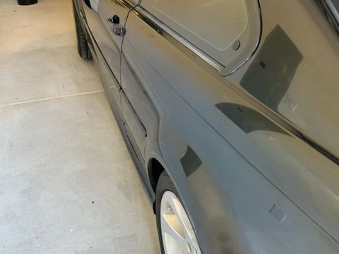 Used 2006 BMW M3 Coupe image 9