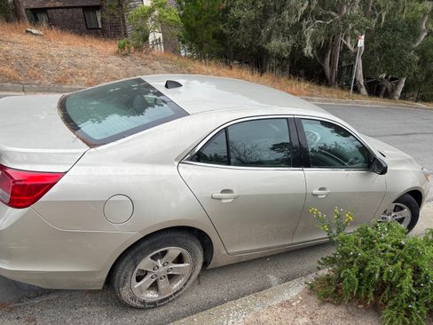 Used 2013 Chevrolet Malibu LS FWD image 1