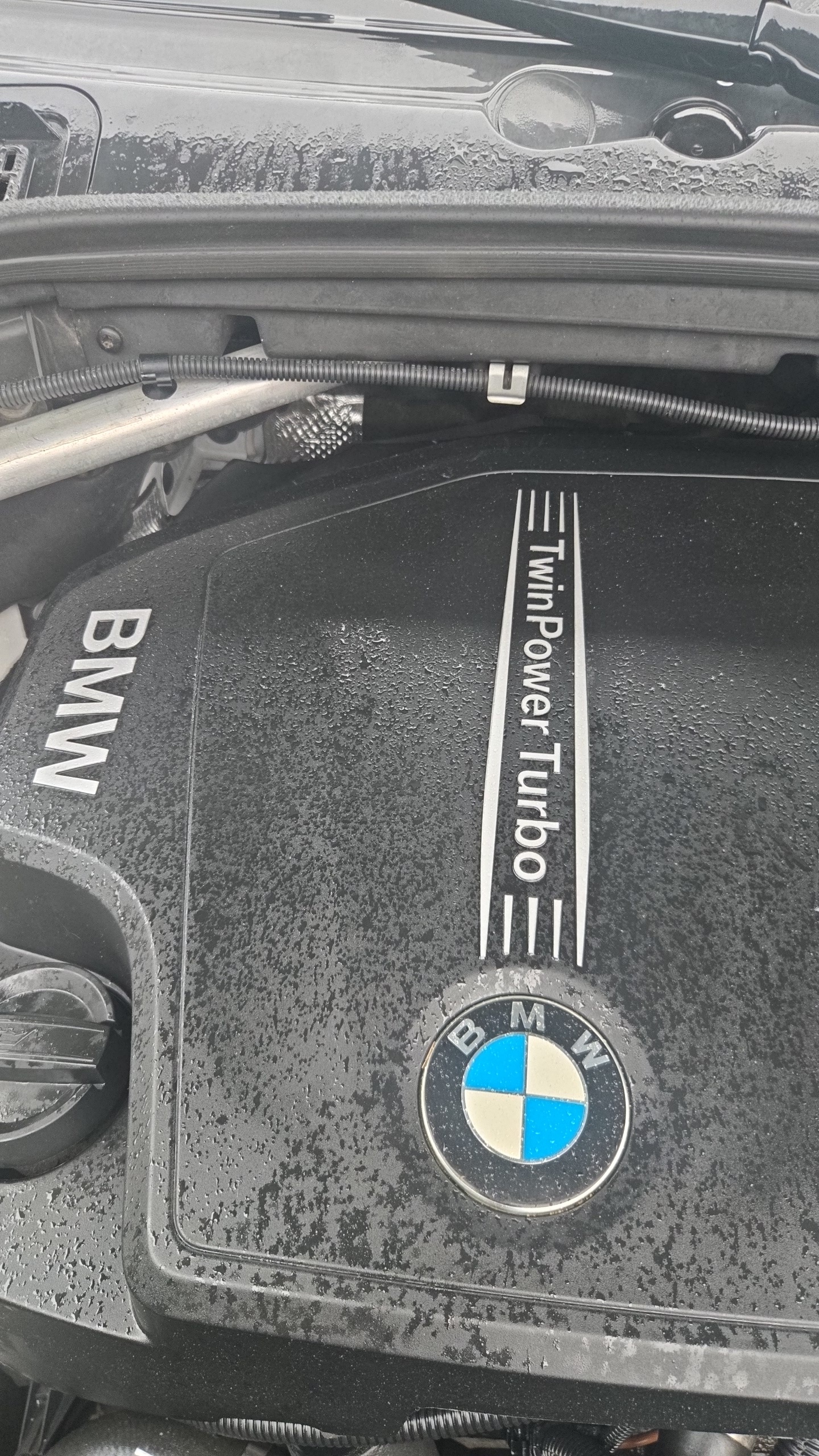 Used 2016 BMW X3 xDrive28i AWD/4WD image 8