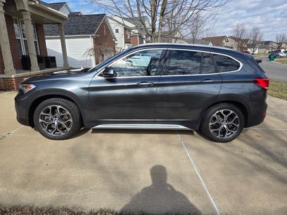 Used 2021 BMW X1 xDrive28i w/ Premium Package