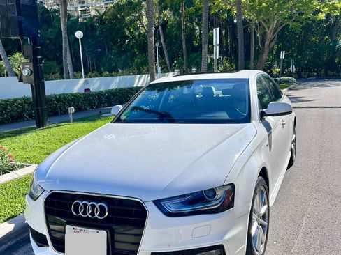 Used 2016 Audi A4 2.0T Premium w/ Convenience Plus Package image 9