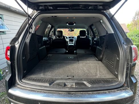 Used 2013 GMC Acadia SLT image 15