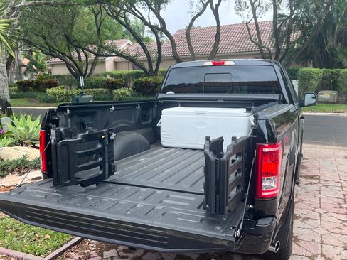 Used 2016 Ford F150 XLT w/ Equipment Group 302A Luxury image 8