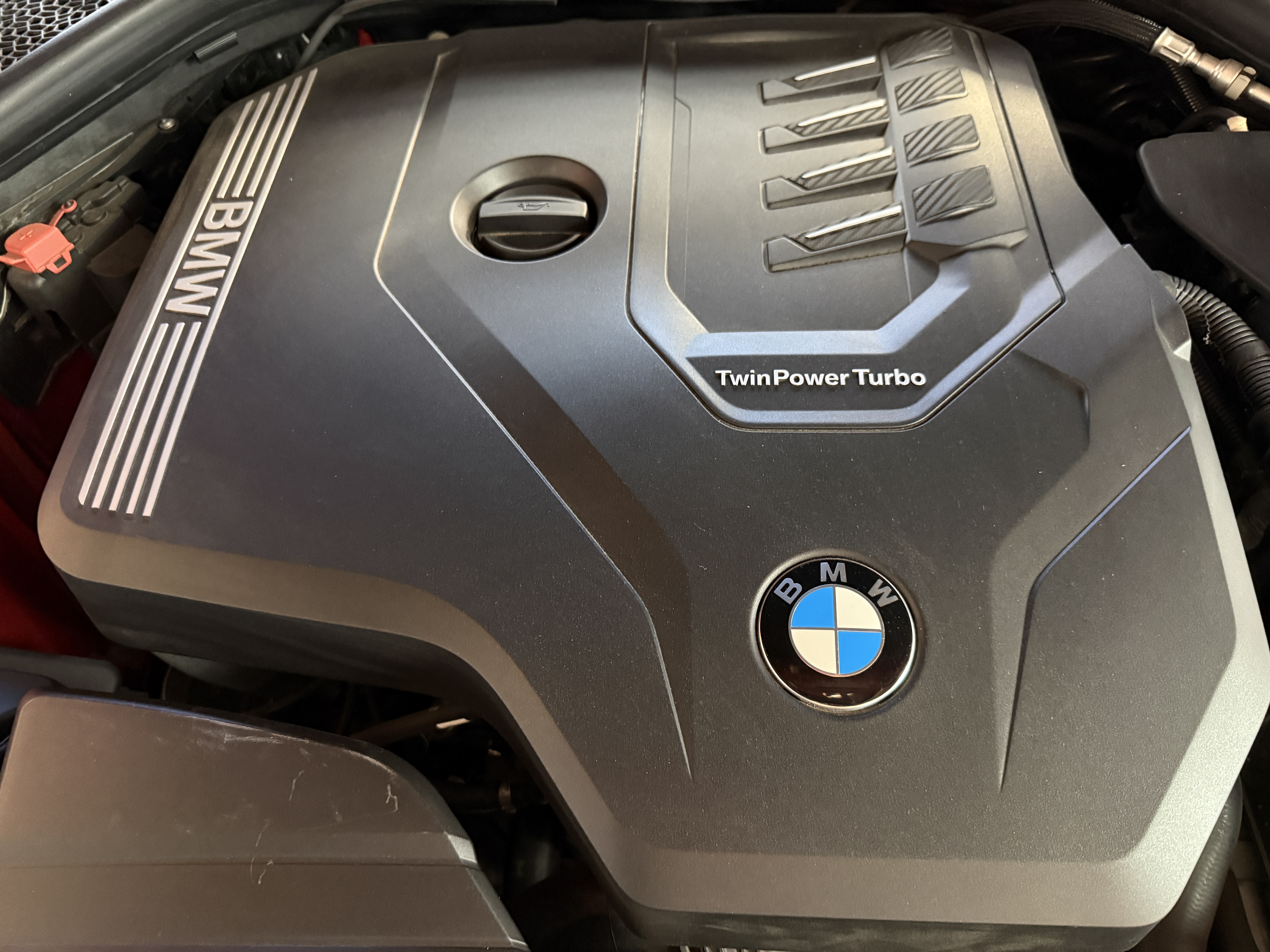 Used 2019 BMW Z4 sDrive30i w/ M Sport Package RWD image 13