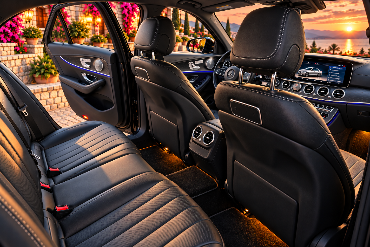 Used 2018 Mercedes-Benz E 300 image 11