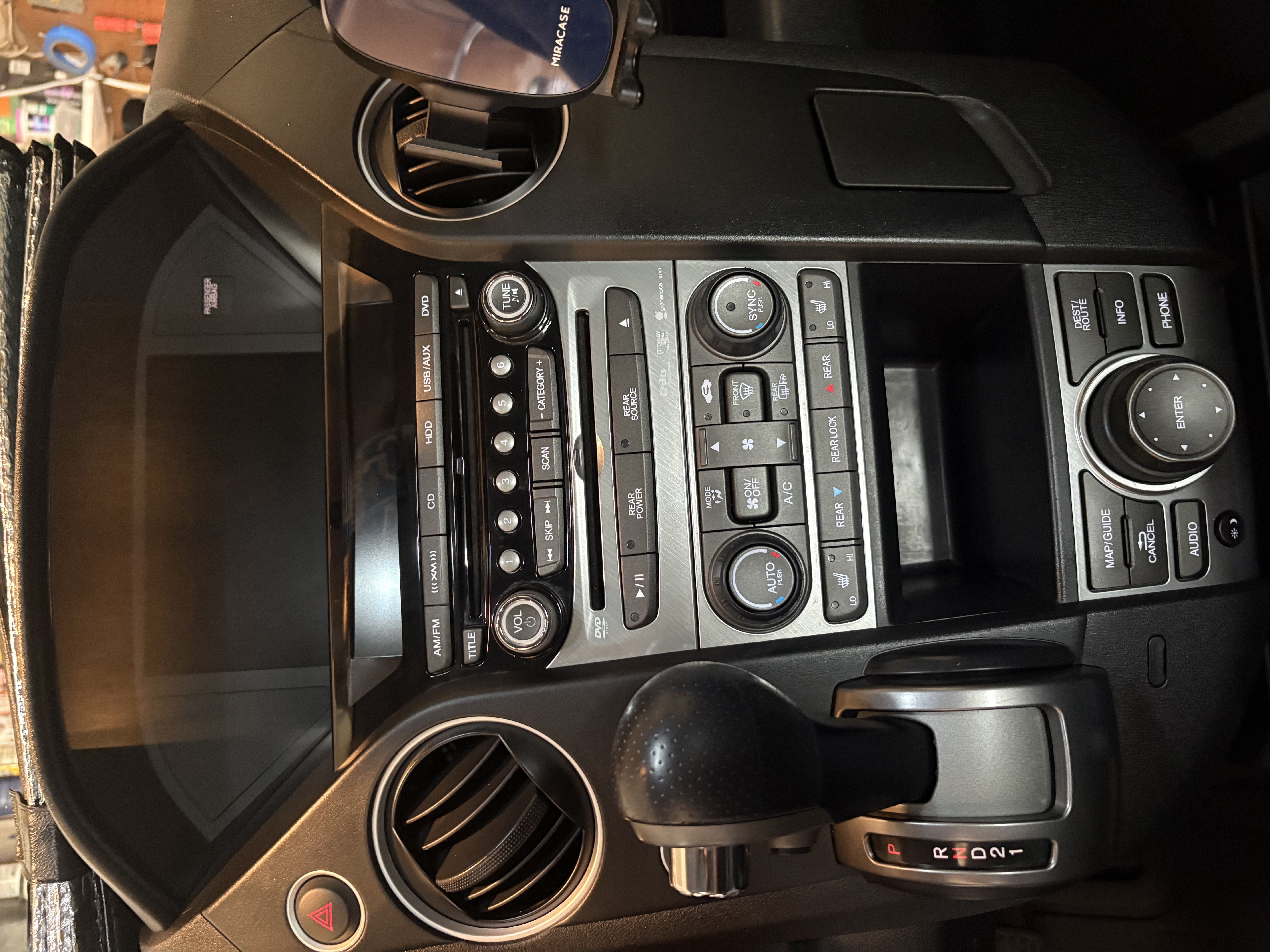 Used 2014 Honda Pilot Touring image 4