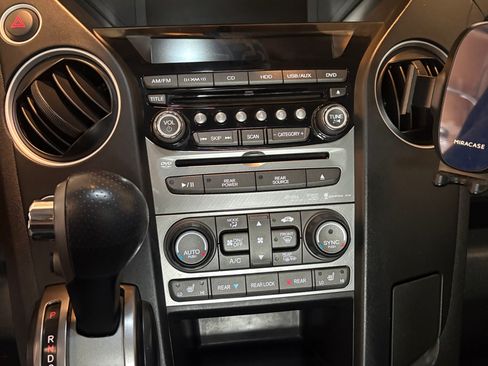 Used 2014 Honda Pilot Touring image 4