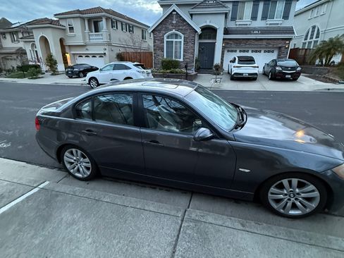 Used 2007 BMW 328i Sedan image 5