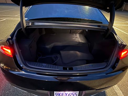Used 2020 Lincoln MKZ Reserve w/ Elements Package FWD image 13