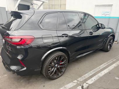 Used 2023 BMW X5 M w/ Competition Package