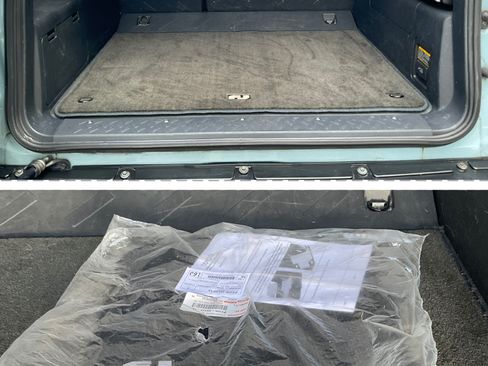 Used 2013 Toyota FJ Cruiser 4WD image 24