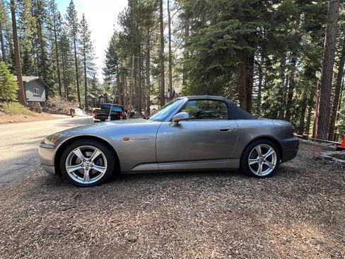 Used 2008 Honda S2000 image 6
