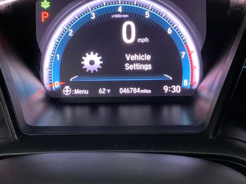 Used 2020 Honda Civic LX image 21