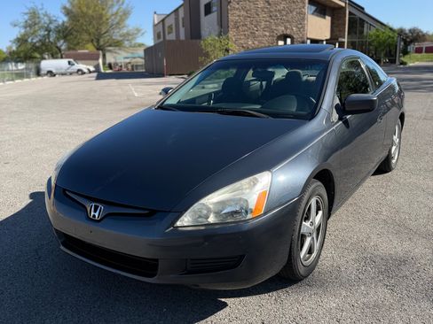 Used 2005 Honda Accord EX image 1